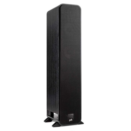 Caja Pasiva Home Polk Es55 Signature Elite Medium Tower Black