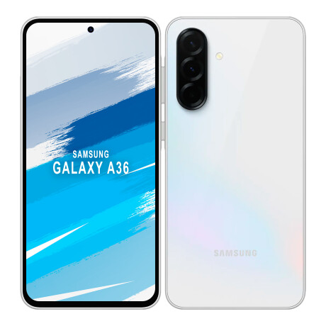 Samsung - Smartphone Galaxy A36 SM-A366/DS - IP67. 6,7'' Multitáctil Super Amoled 120HZ. Dualsim. 5G 001