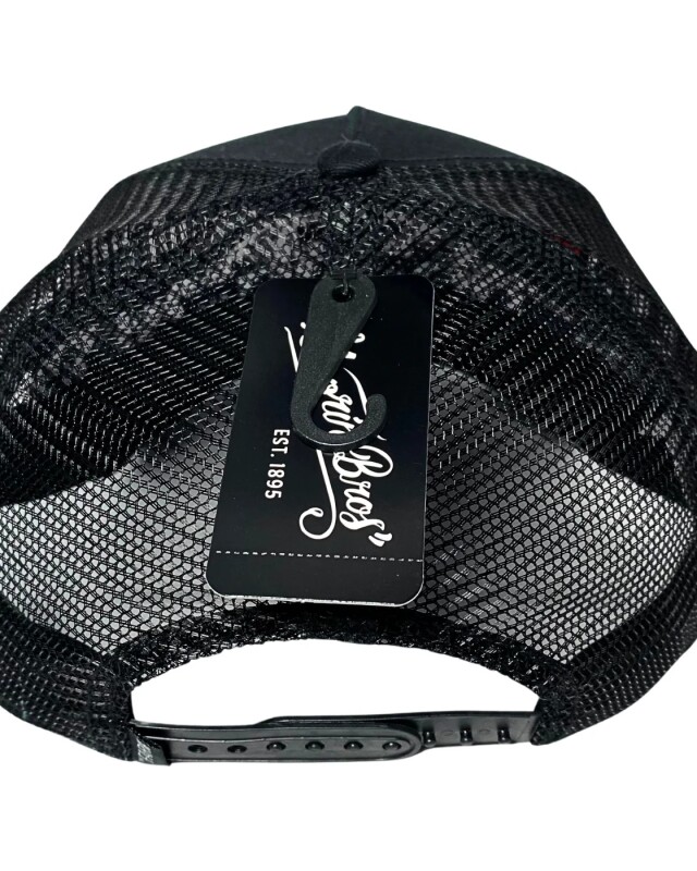 Gorra Goorin Bros Trucker Baseball - The Extra Large Elephant Gorra Goorin Bros Trucker Baseball - The Extra Large Elephant
