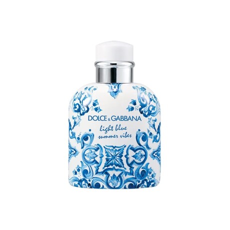 Perfume Dolce&Gabbana Lightblue Summer Vibes Edt 125ml Perfume Dolce&Gabbana Lightblue Summer Vibes Edt 125ml