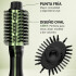 Cepillo Secador Modelador Avocado Gama 3d-my CEPILLO SECADOR GAMA AVOCADO POWER BRUSH