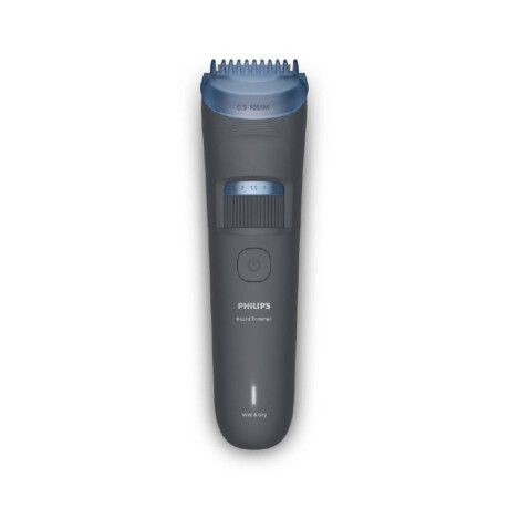 Cortabarba Philips Inalámbrica Con peine recortador