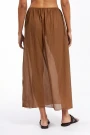 FALDA Marron