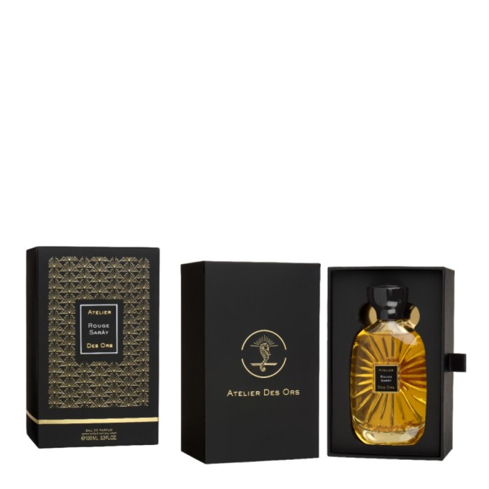 ROUGE SARÂY ROUGE SARÂY