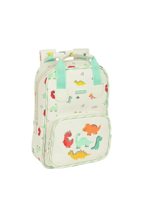 MOCHILA DINOS MOCHILA DINOS