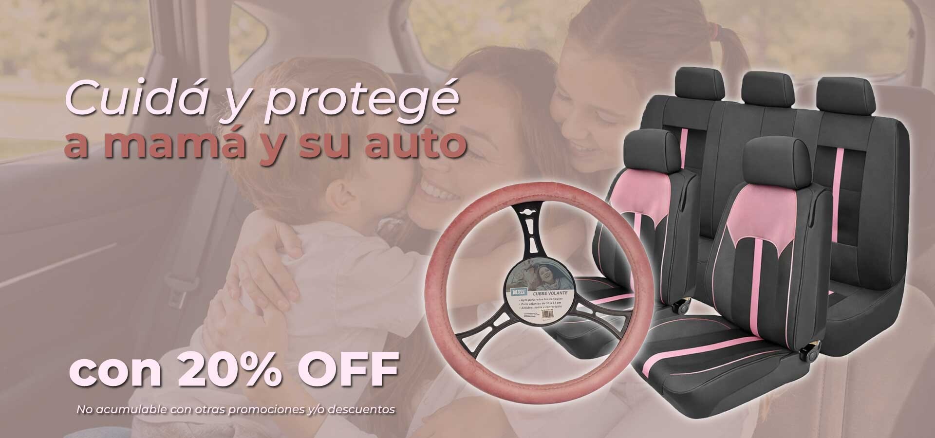 Día de la madre