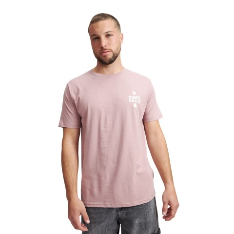 T-SHIRT ASTROS XS-XL LILA