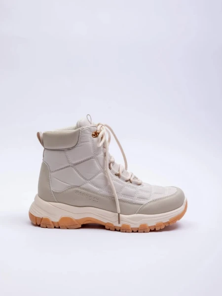 BOTA PADDOCK BALEAR BEIGE