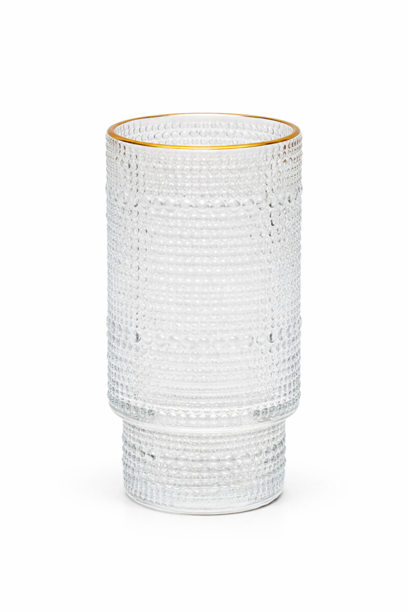 Vaso Atenea - Estampado 2 