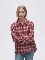 Camisa Isquio Estampado 2