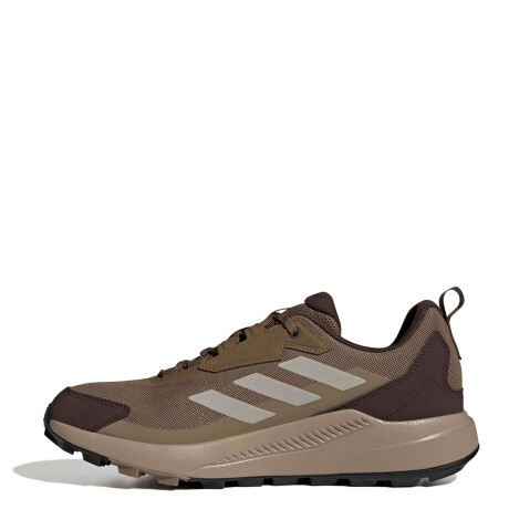 Championes de Hombre Adidas Terrex Anylander Marrón