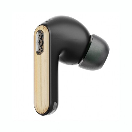 AURICULAR HOUSE OF MARLEY REDEMPTION ANC Auriculares Inalámbricos HOUSE OF MARLEY Redemption ANC - Black