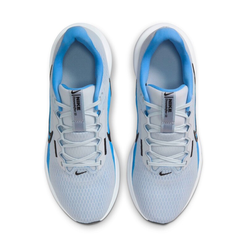 Zapatillas Nike Downshifter 13 de Mujer Gris