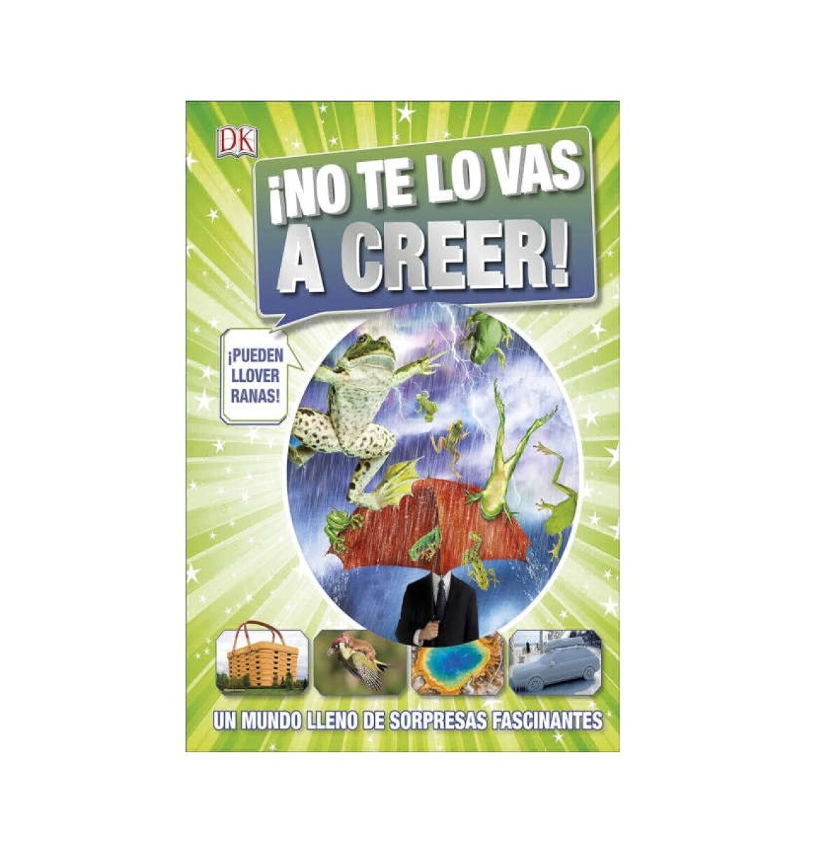 NO TE LO VAS A CREER! 