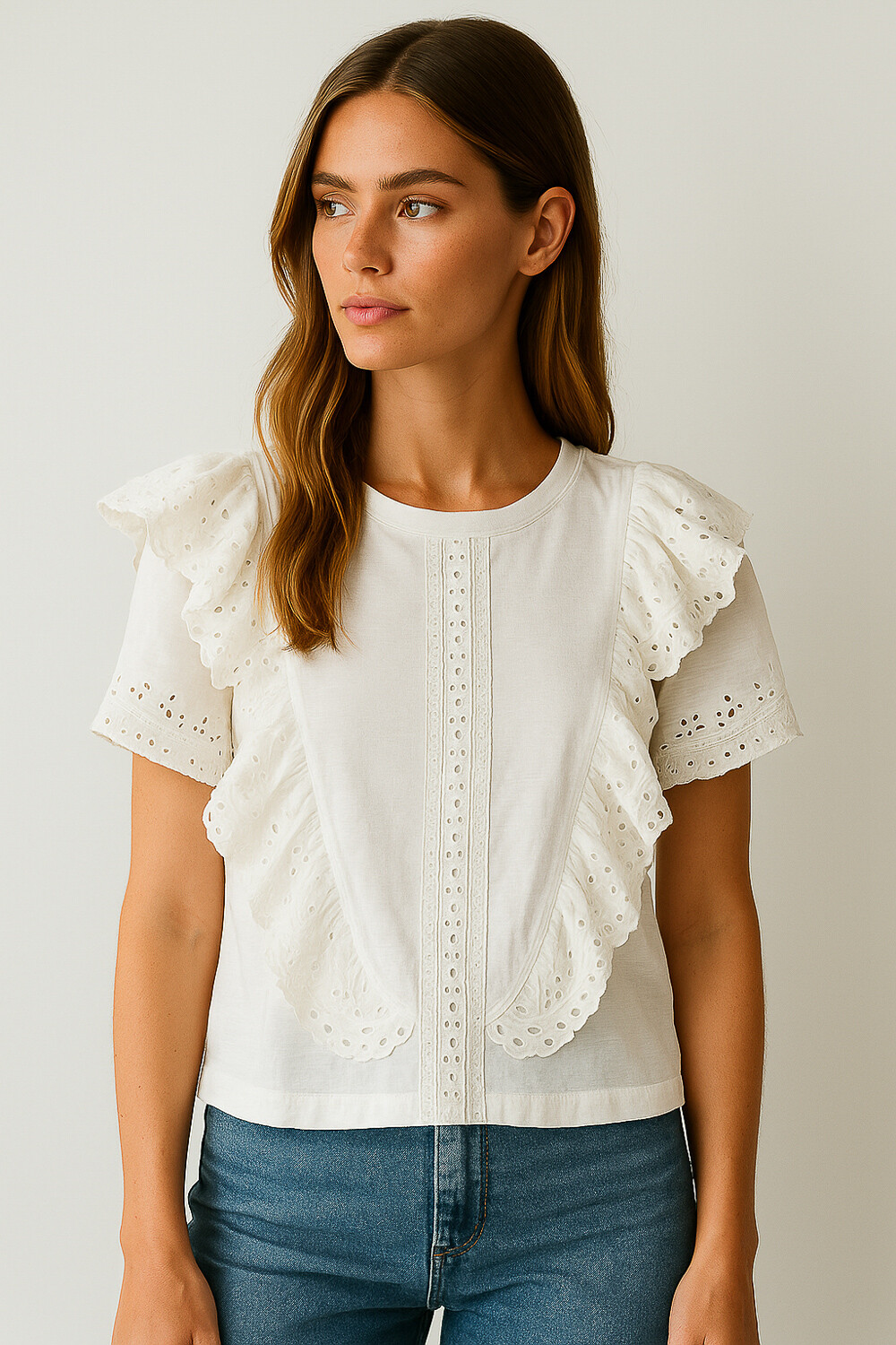 Blusa Jacoba Estampado 1