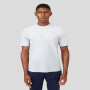 Core Ss Training Tee - Hombre Mist