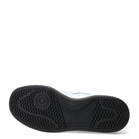 Championes Infantiles New Balance Lifestyle Junior Blanco - Nude - Negro