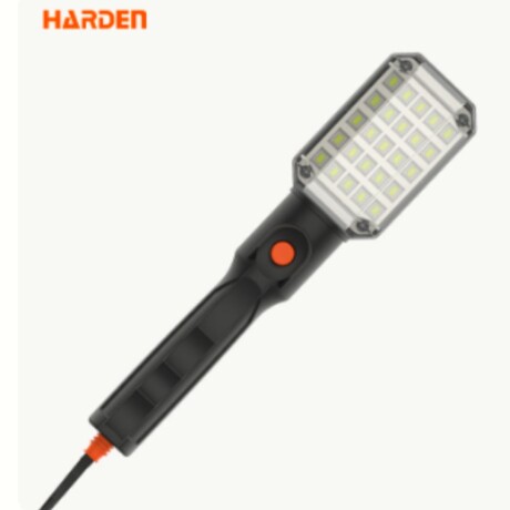 LÁMPARADETRABAJOLEDDE600LÚMENESHARDEN++ N/a