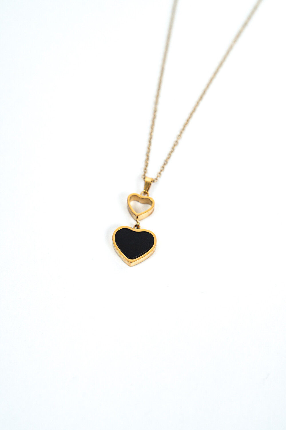 Collar Suki Negro