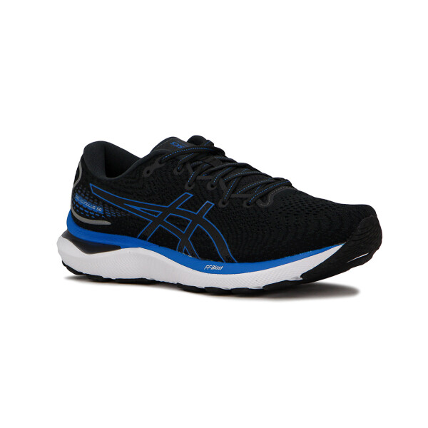 Asics Gel-cumulus 24 Se- Hombre Grafito-azul