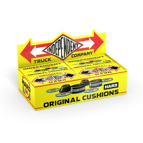 Bushing Independent Original Stage 4 Hard 94a Bushing Independent Original Stage 4 Hard 94a