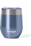 CONTIGO MATE TUMBLER 355ML RIVER NORTH WINE