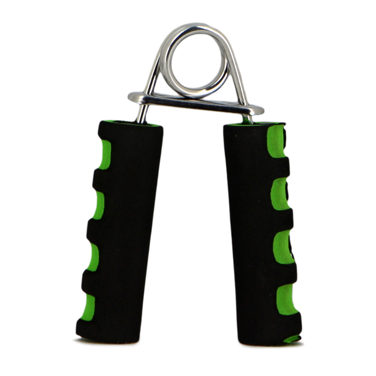 Macri HAND GRIP UNIDAD - Negro-Verde 