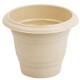 Set x4 Maceta redonda 600 ml ARENA