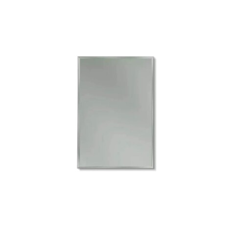 Espejo de baño 60x40 sin marco Espejo De Baño 60x40 Sin Marco