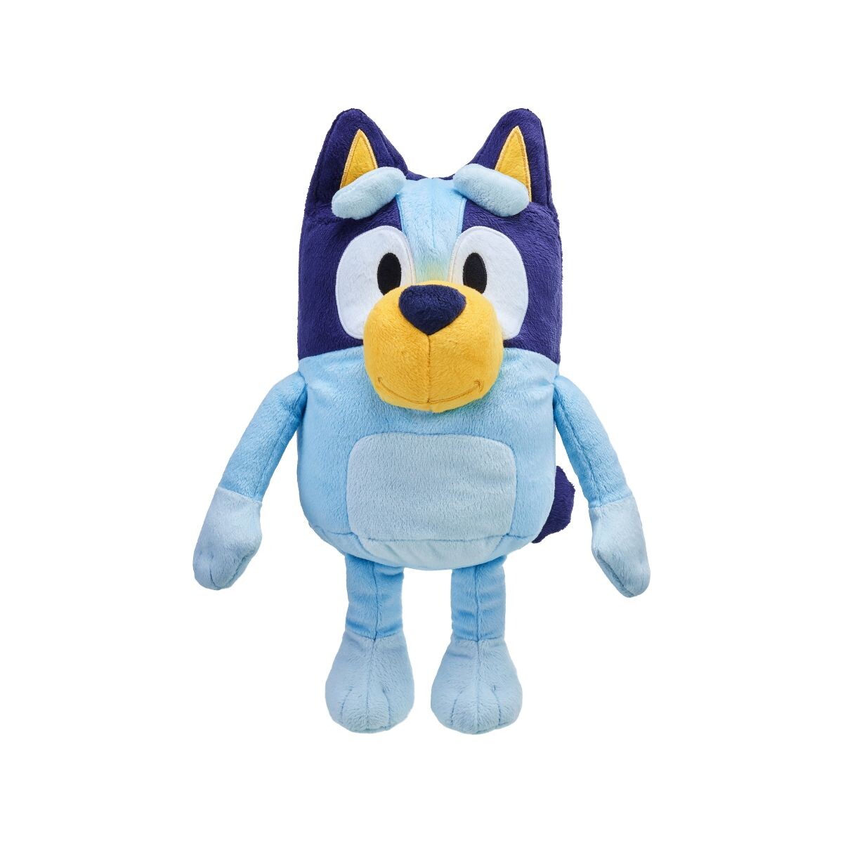 Muñeco de peluche BLUEY con sonido 
