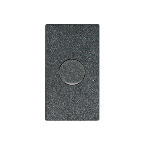 Mód. dimmer combinación 220V 300W - Duomo grafito C56124
