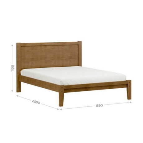 CAMA QUEEN SIZE PRATA COLOR FREIJO CAMA QUEEN SIZE PRATA COLOR FREIJO