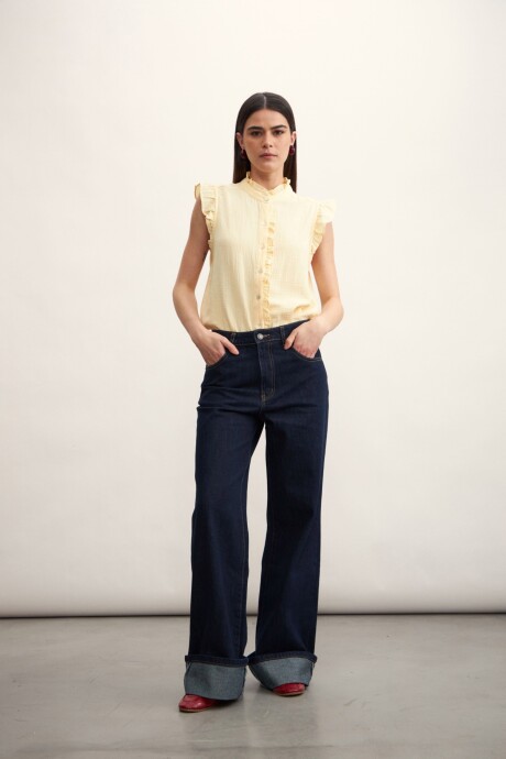 Jean Jasper Jean Jasper