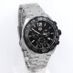 Tag Heuer Fórmula 1 Chronograph quartz CAZ1010 caja 43 mm año 2022 con estuche y papeles Tag Heuer Fórmula 1 Chronograph quartz CAZ1010 caja 43 mm año 2022 con estuche y papeles