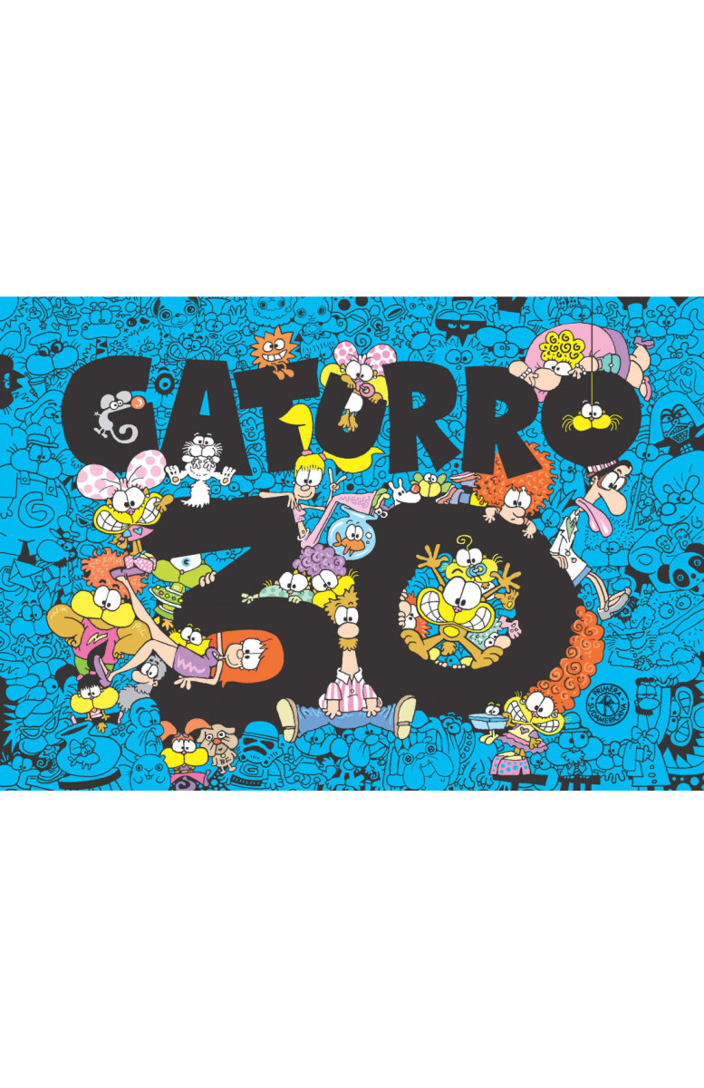 GATURRO 30 