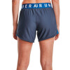Under Armour Play Up 5in Shorts Blue 0lg Marino-blanco