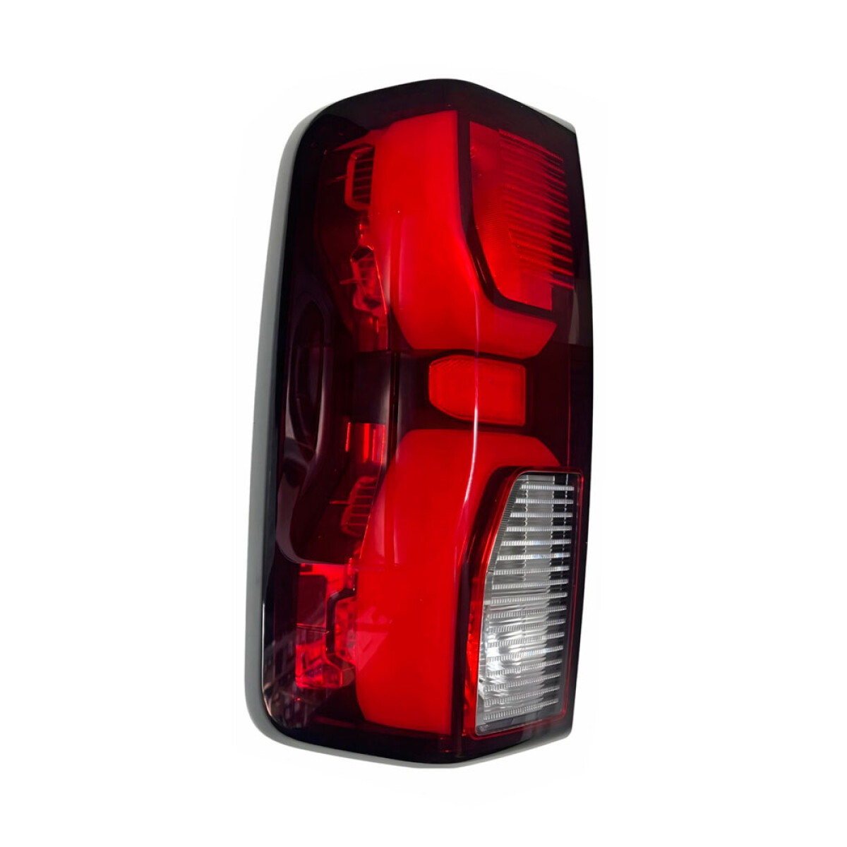 FAROL CHEVROLET S10 2025/ad HalogenoTrasero izq. - 