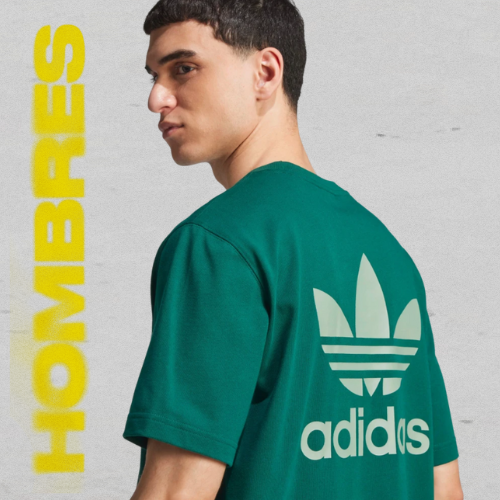 HOMBRE PROMO