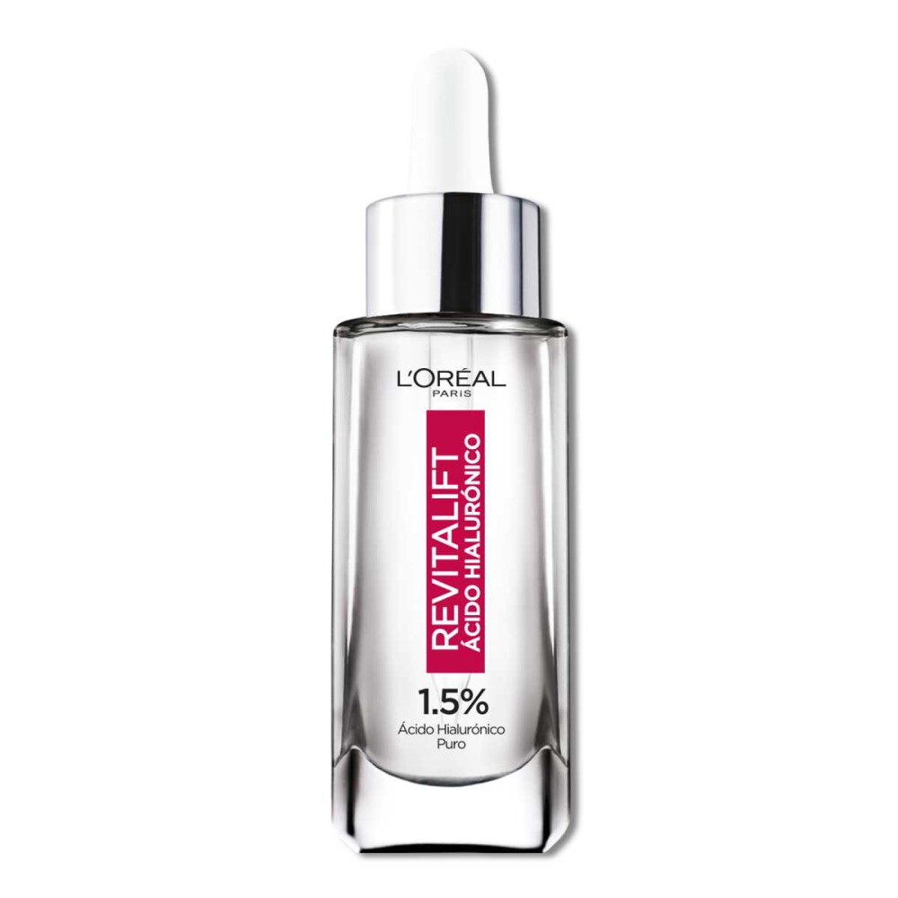 LOREAL REVITALIFT AC.HIAL.SERUM FAC 30ML única