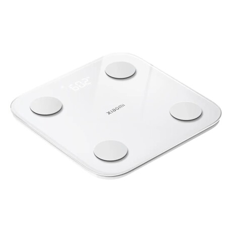 Balanza Inteligente Xiaomi Body Composition Scale S400 001