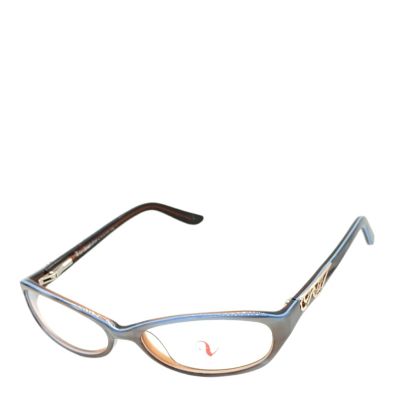 VALERIA MAZZA M.715 5116 col.001 - Adulto - Marrón Marróncombinado