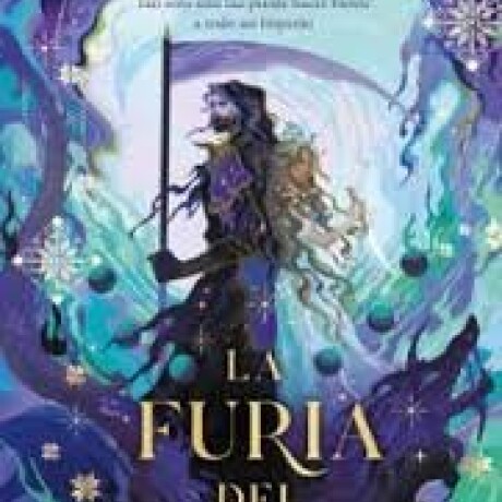 LA FURIA DEL MONZON LA FURIA DEL MONZON