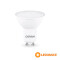DICROICA LED OSRAM GU10 10W PAR16 ECO 110º 3000K Dicroica LED GU10 PAR16 10W 110º Luz Fría OSRAM