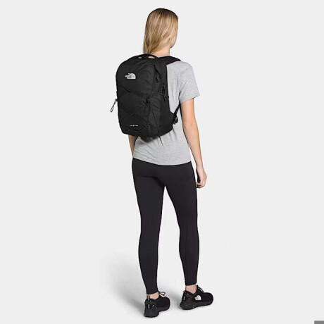 Mochila Jester - 27L Tnf Black-npf