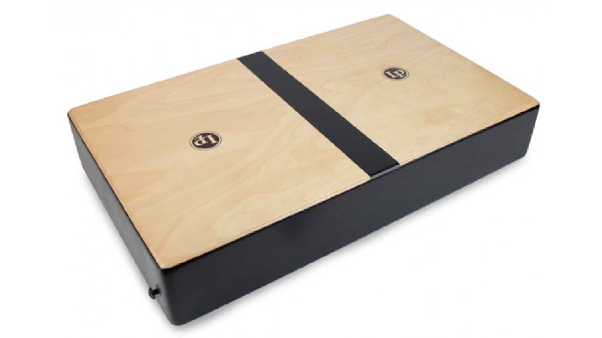 Conga Laptop Lp1436 Cajón — Palacio de la Música