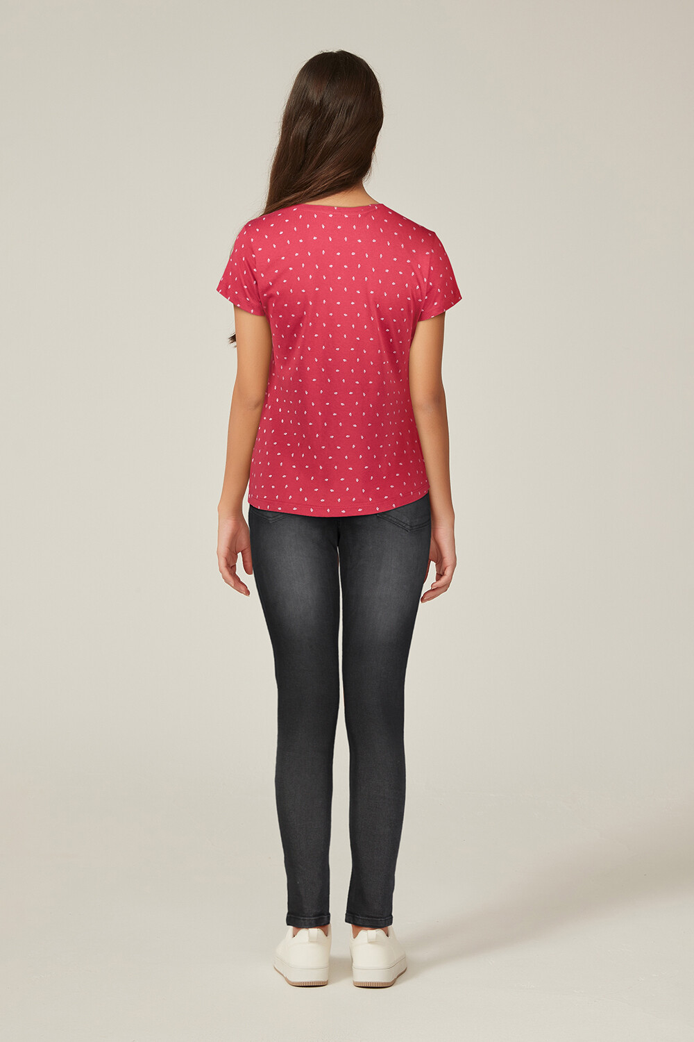 Remera Schule Estampado 3