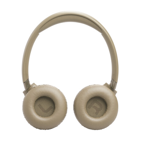 Auriculares Inalámbricos JBL Tune 680NC Beige (Moccha) Auriculares Inalámbricos JBL Tune 680NC Beige (Moccha)