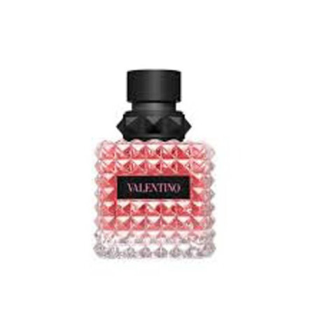 Fragancia Femenina Valentino Donna Coral Ed. Lim. Edp 50 Ml