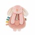Apego peluche Itzy Ritzy conejo