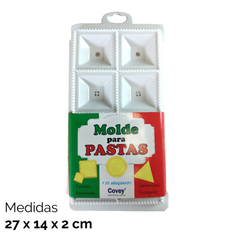 Molde Para Raviolones Molde Para Raviolones